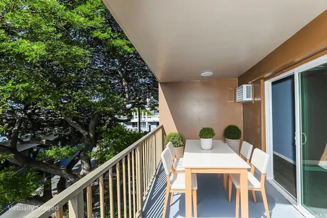 $340,000 | 1415 Liholiho Street, Unit 401, Honolulu, HI 96822