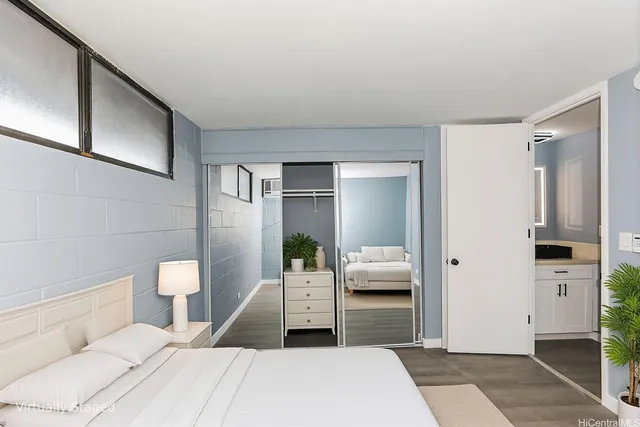 $340,000 | 1415 Liholiho Street, Unit 401, Honolulu, HI 96822