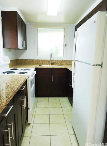 $1,995 | 2529 Pali Highway, Honolulu, HI 96817