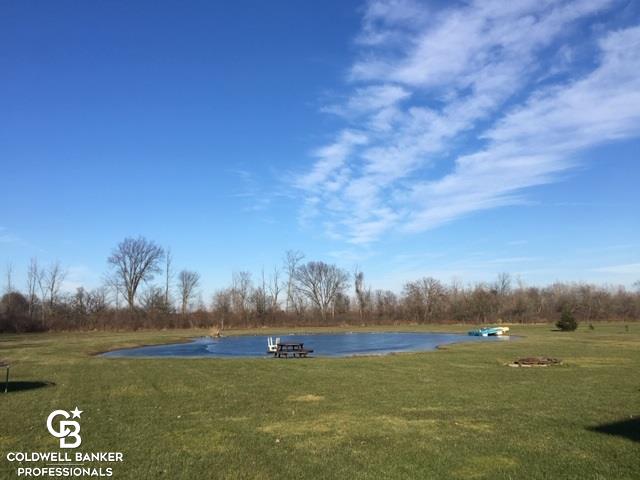 9160 Meskill Road Columbus, MI 48063 - Photo 7 of 27