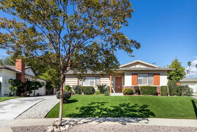 $1,950,000 | 1305 Solita Road, Pasadena, CA 91103