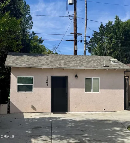 $1,950,000 | 1305 Solita Road, Pasadena, CA 91103