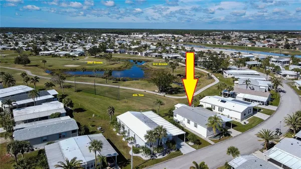 $195,000 | 2100 Kings Highway, Unit 364, Port Charlotte, FL 33980