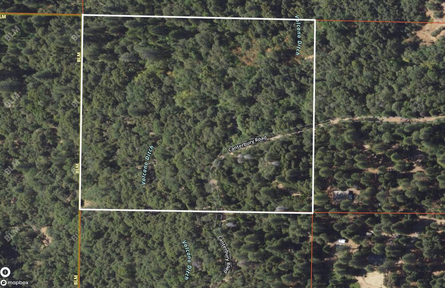 24100 Canterbury Road Pioneer, CA 95666 - Photo 2 of 3 a small bathroom with a shower and a window