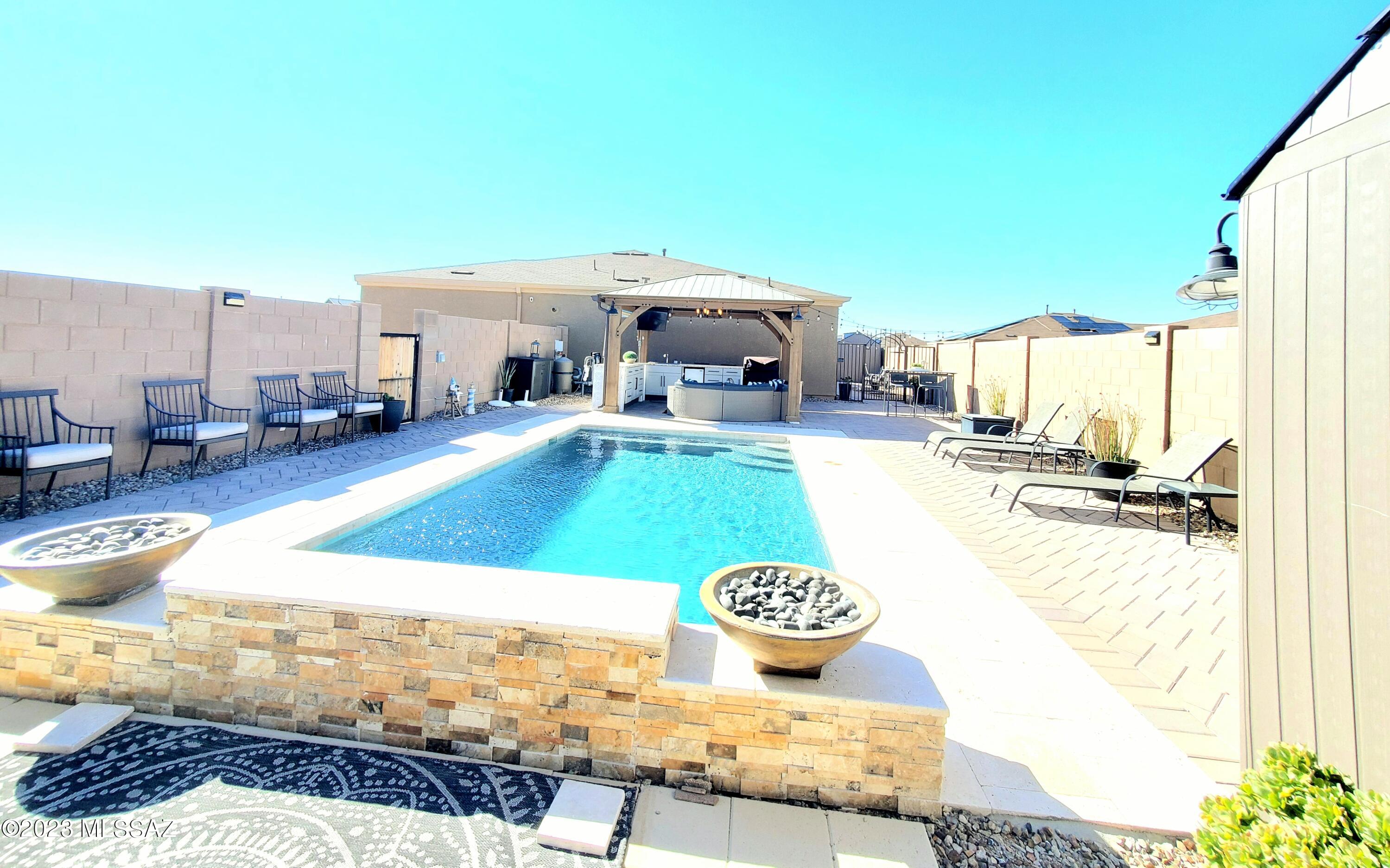 7480 West Jeffrey Road Tucson, AZ 85757 - Photo 31 of 48 Gallery Image 31