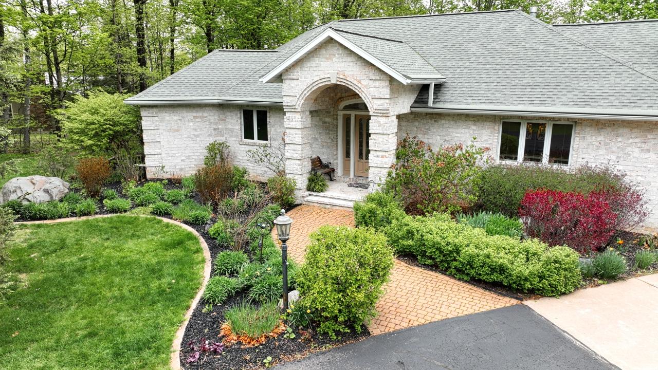 W11078 Shore Rd Road Deerbrook, WI 54424 - Photo 2 of 63 Gallery Image 2