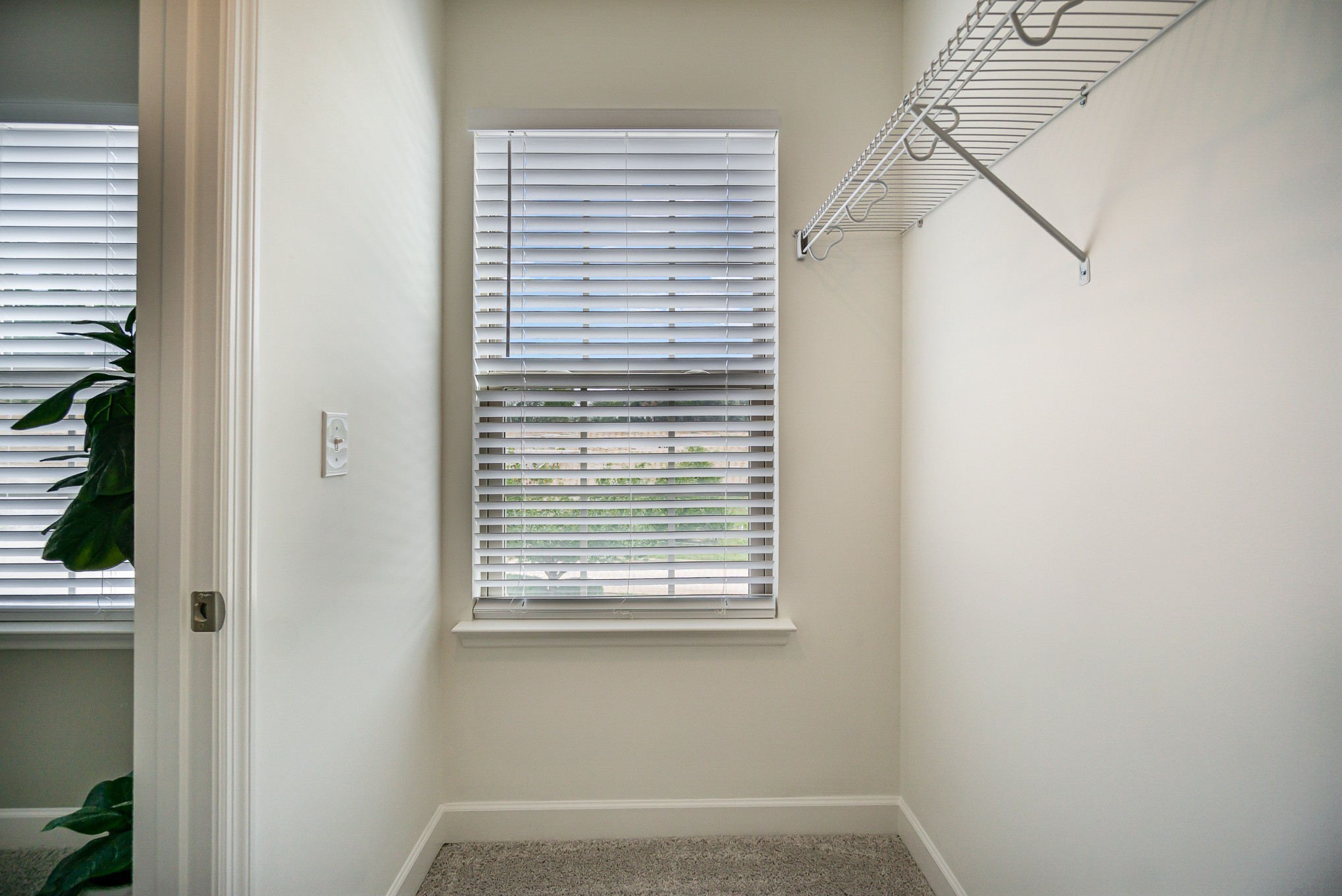 1752 Fenway Loop Antioch, TN 37013 - Photo 23 of 38 a view of a small space with a window
