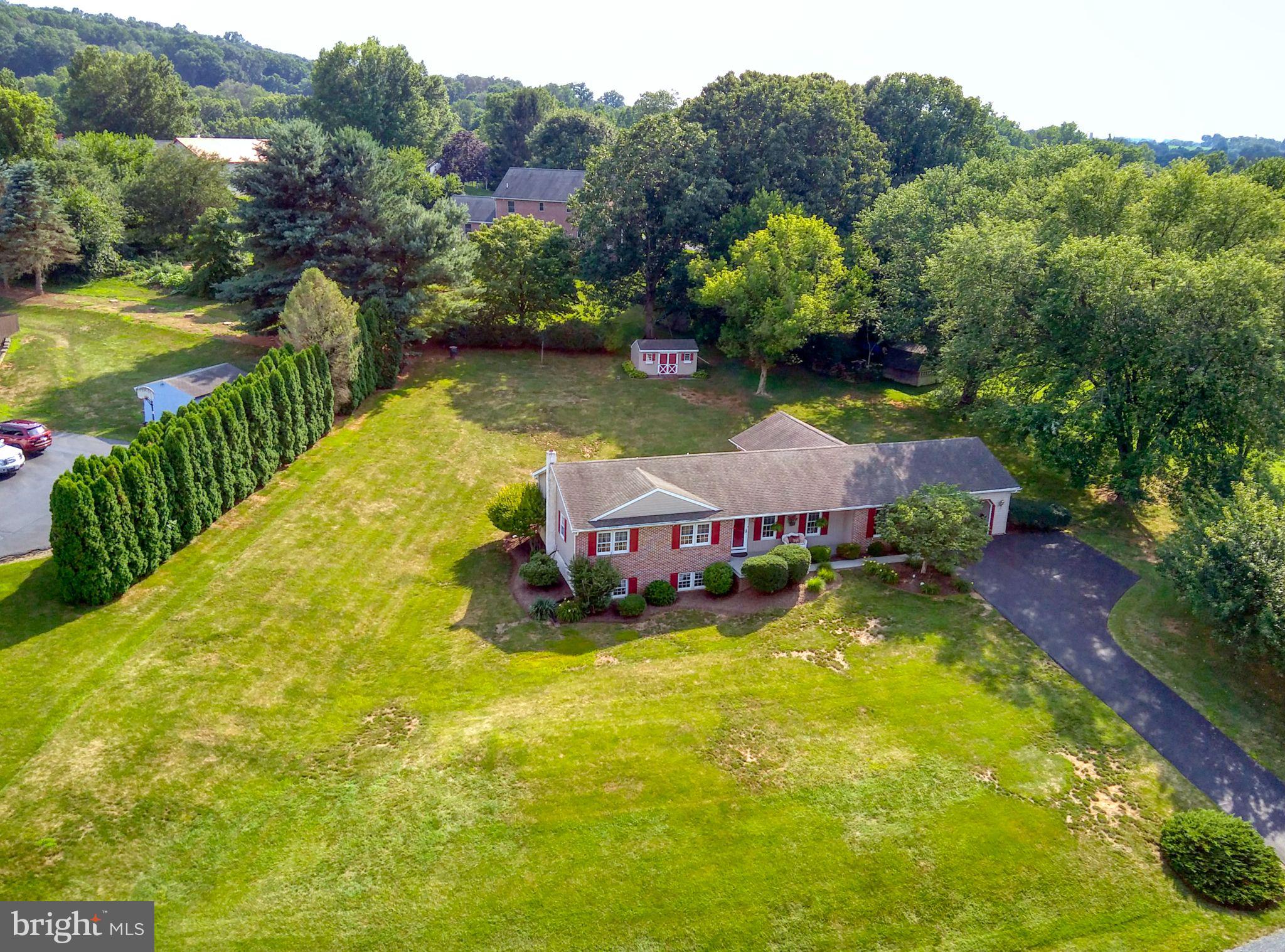 32 Cherokee Road Willow Street, PA 17584 - Photo 22 of 27 Gallery Image 22