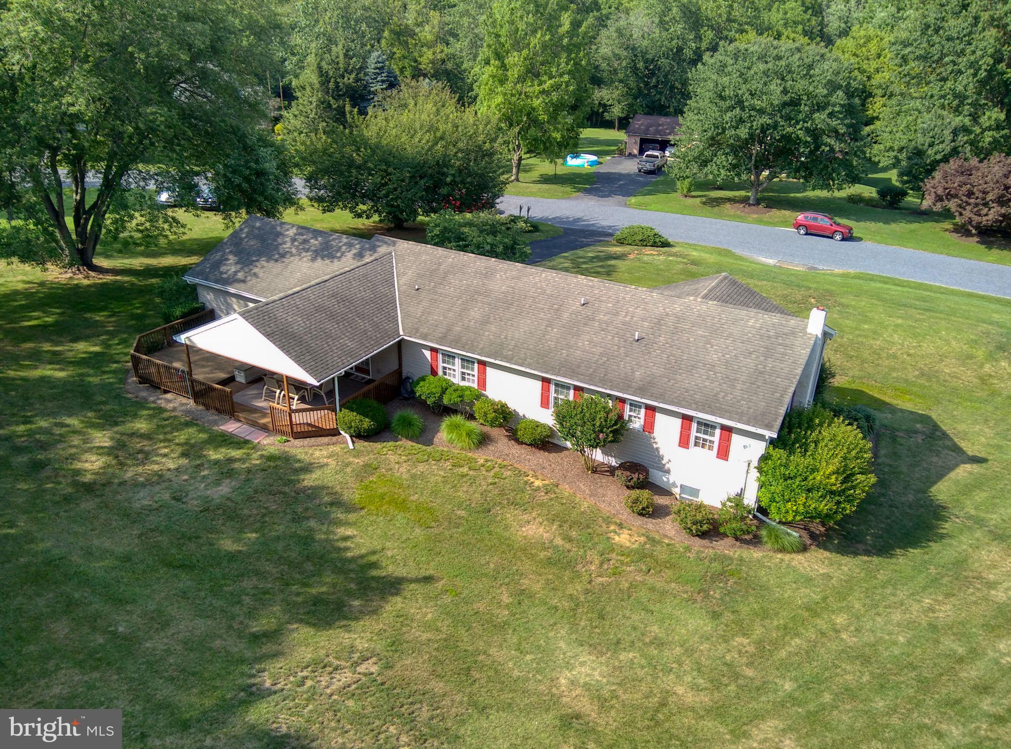 32 Cherokee Road Willow Street, PA 17584 - Photo 24 of 27 Gallery Image 24