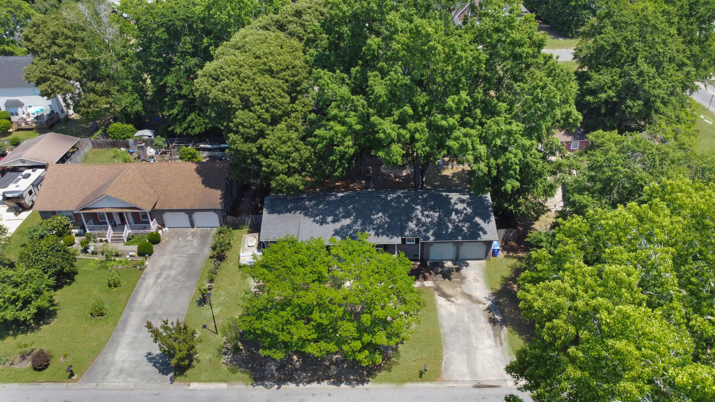 8110 Dearborne Road North Charleston, SC 29406 - Photo 38 of 38
