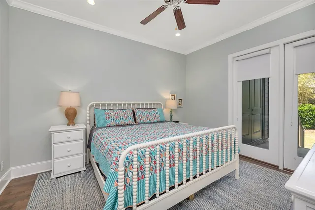 $860,000 | 192 Turtle Track Lane, Jekyll Island, GA 31527