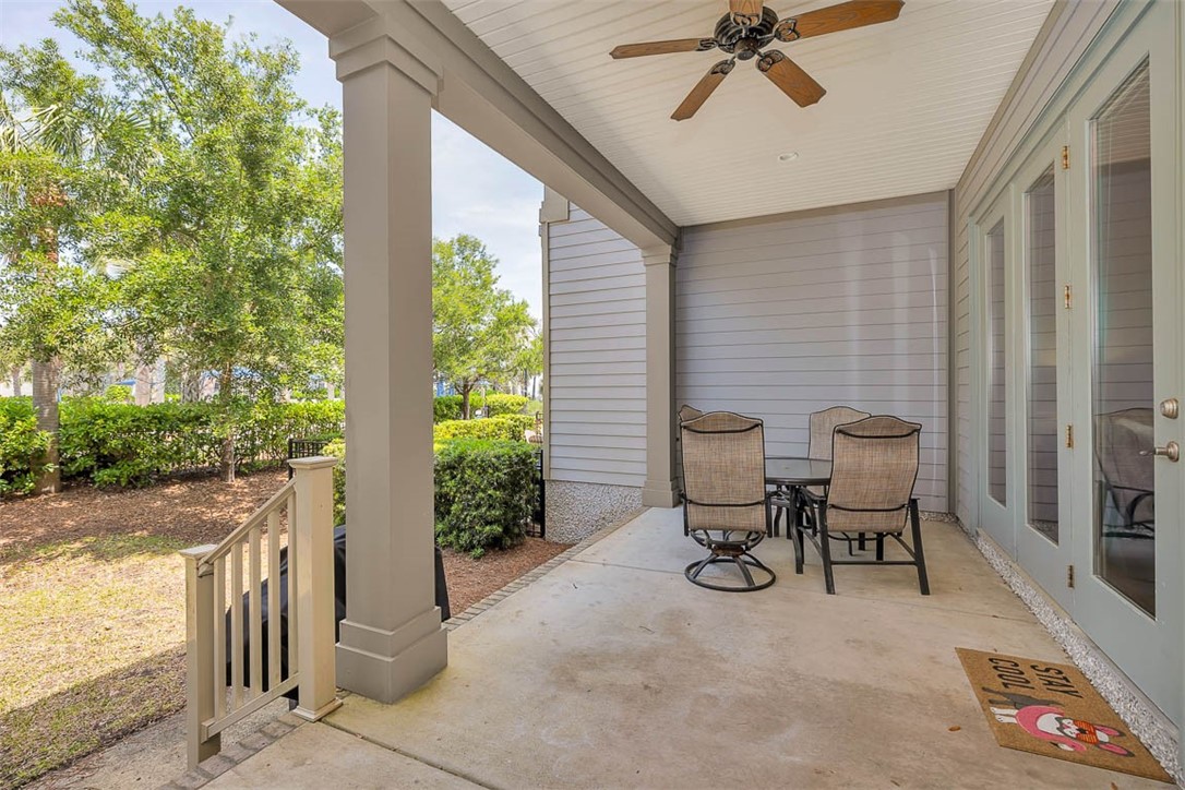 192 Turtle Track Lane Jekyll Island, GA 31527 - Photo 15 of 42