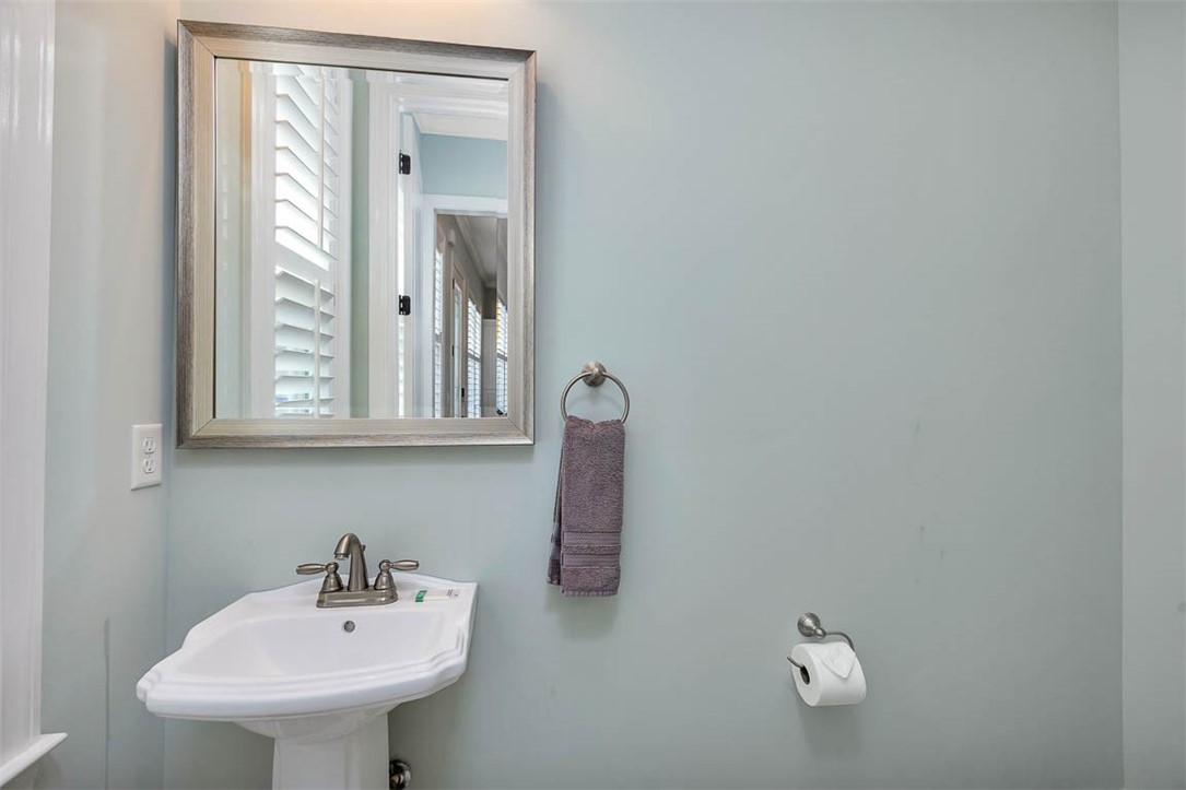 192 Turtle Track Lane Jekyll Island, GA 31527 - Photo 16 of 42