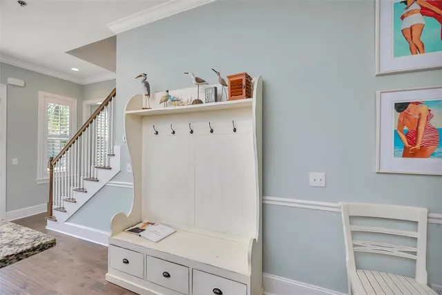 $860,000 | 192 Turtle Track Lane, Jekyll Island, GA 31527