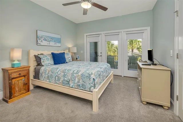 $860,000 | 192 Turtle Track Lane, Jekyll Island, GA 31527