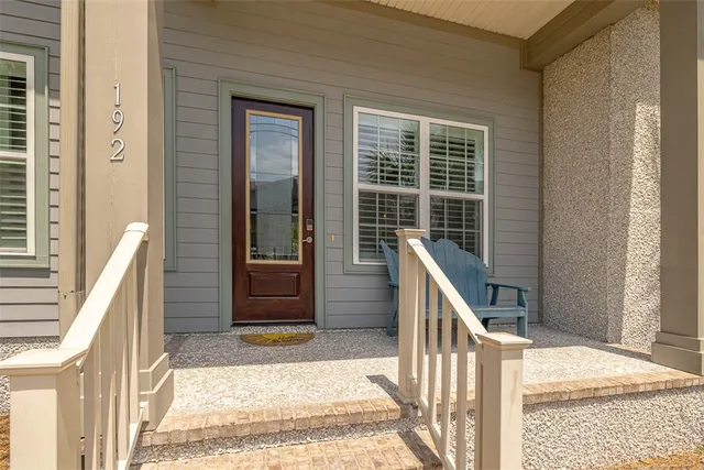 $860,000 | 192 Turtle Track Lane, Jekyll Island, GA 31527