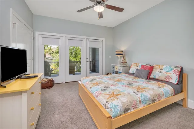 $860,000 | 192 Turtle Track Lane, Jekyll Island, GA 31527