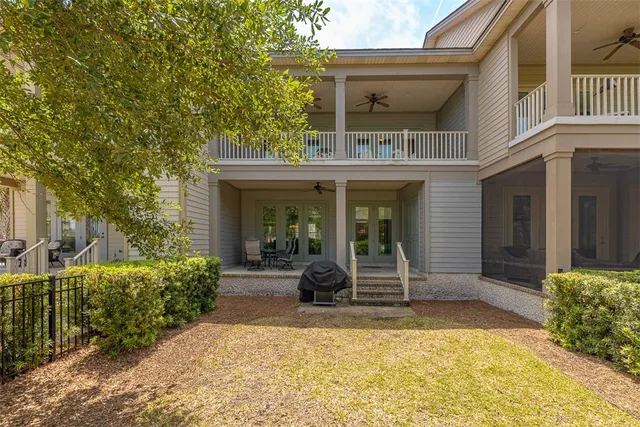 $860,000 | 192 Turtle Track Lane, Jekyll Island, GA 31527