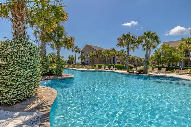 $860,000 | 192 Turtle Track Lane, Jekyll Island, GA 31527