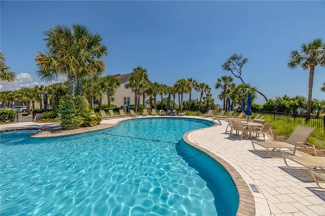 $860,000 | 192 Turtle Track Lane, Jekyll Island, GA 31527