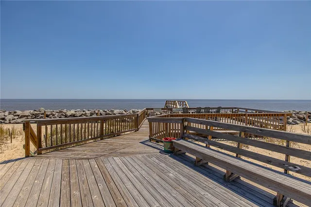 $860,000 | 192 Turtle Track Lane, Jekyll Island, GA 31527