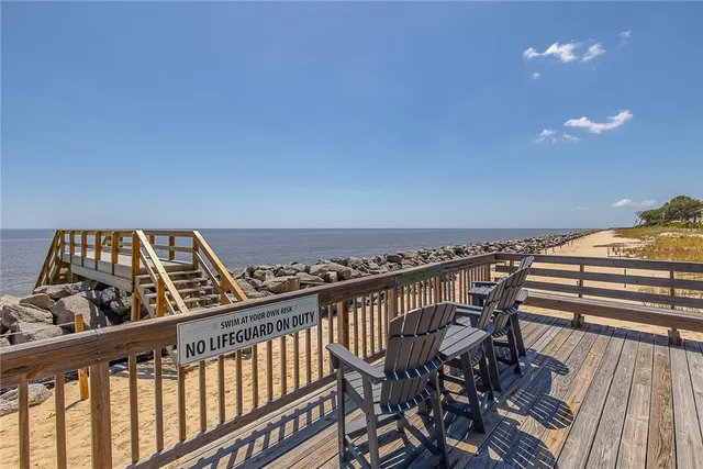 $860,000 | 192 Turtle Track Lane, Jekyll Island, GA 31527