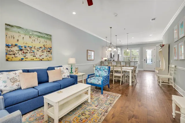 $860,000 | 192 Turtle Track Lane, Jekyll Island, GA 31527