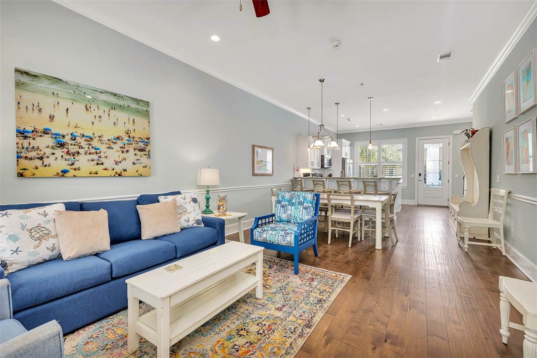 192 Turtle Track Lane Jekyll Island, GA 31527 - Photo 4 of 42