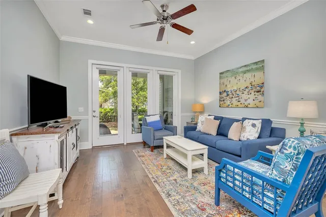 $860,000 | 192 Turtle Track Lane, Jekyll Island, GA 31527