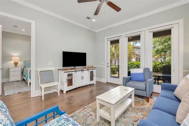 $860,000 | 192 Turtle Track Lane, Jekyll Island, GA 31527