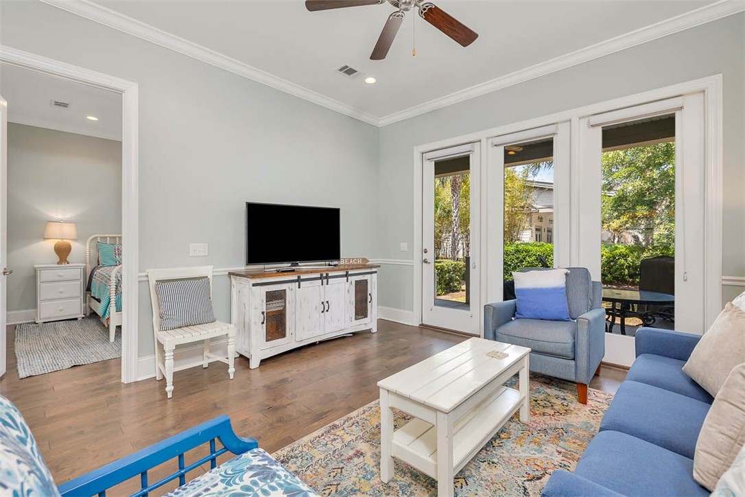 192 Turtle Track Lane Jekyll Island, GA 31527 - Photo 6 of 42