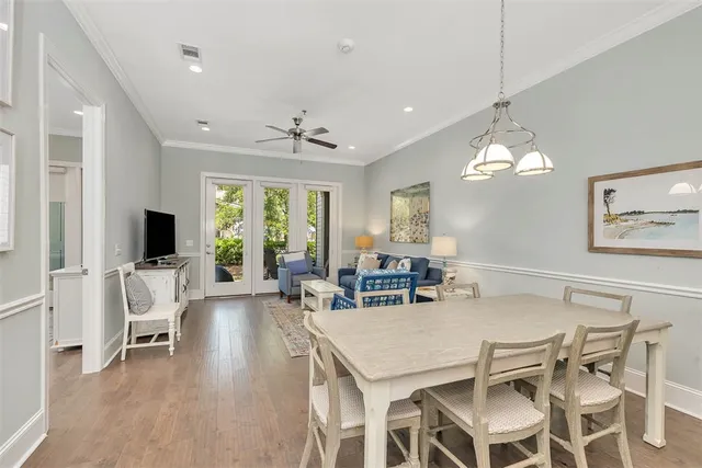 $860,000 | 192 Turtle Track Lane, Jekyll Island, GA 31527