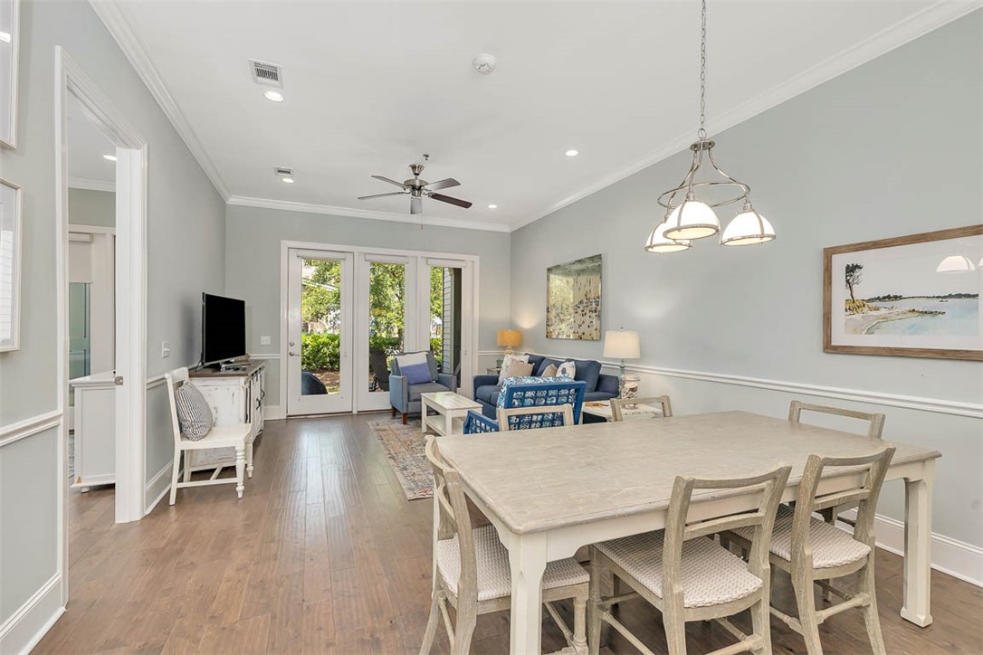 192 Turtle Track Lane Jekyll Island, GA 31527 - Photo 8 of 42