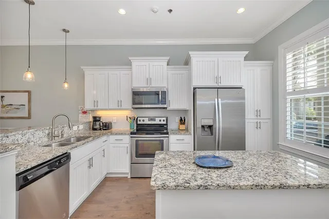 $860,000 | 192 Turtle Track Lane, Jekyll Island, GA 31527