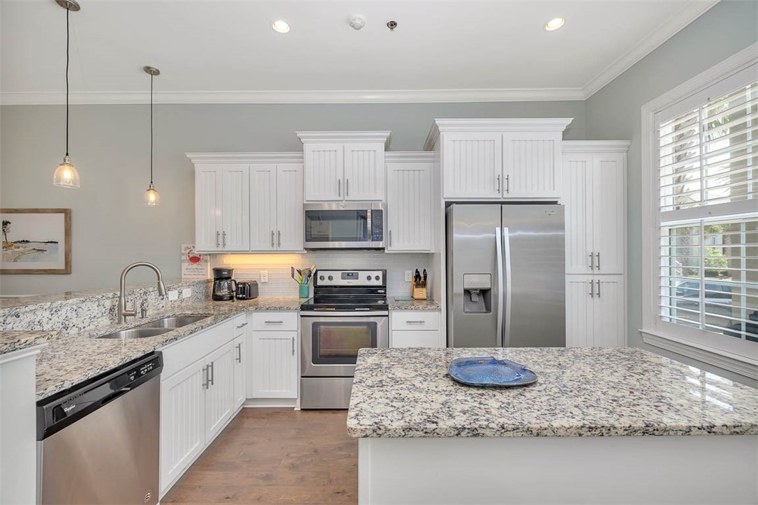 192 Turtle Track Lane Jekyll Island, GA 31527 - Photo 9 of 42