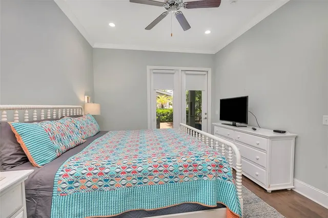 $860,000 | 192 Turtle Track Lane, Jekyll Island, GA 31527