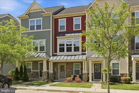 $420,000 | 621 Ravenwood Drive, Glen Burnie, MD 21060