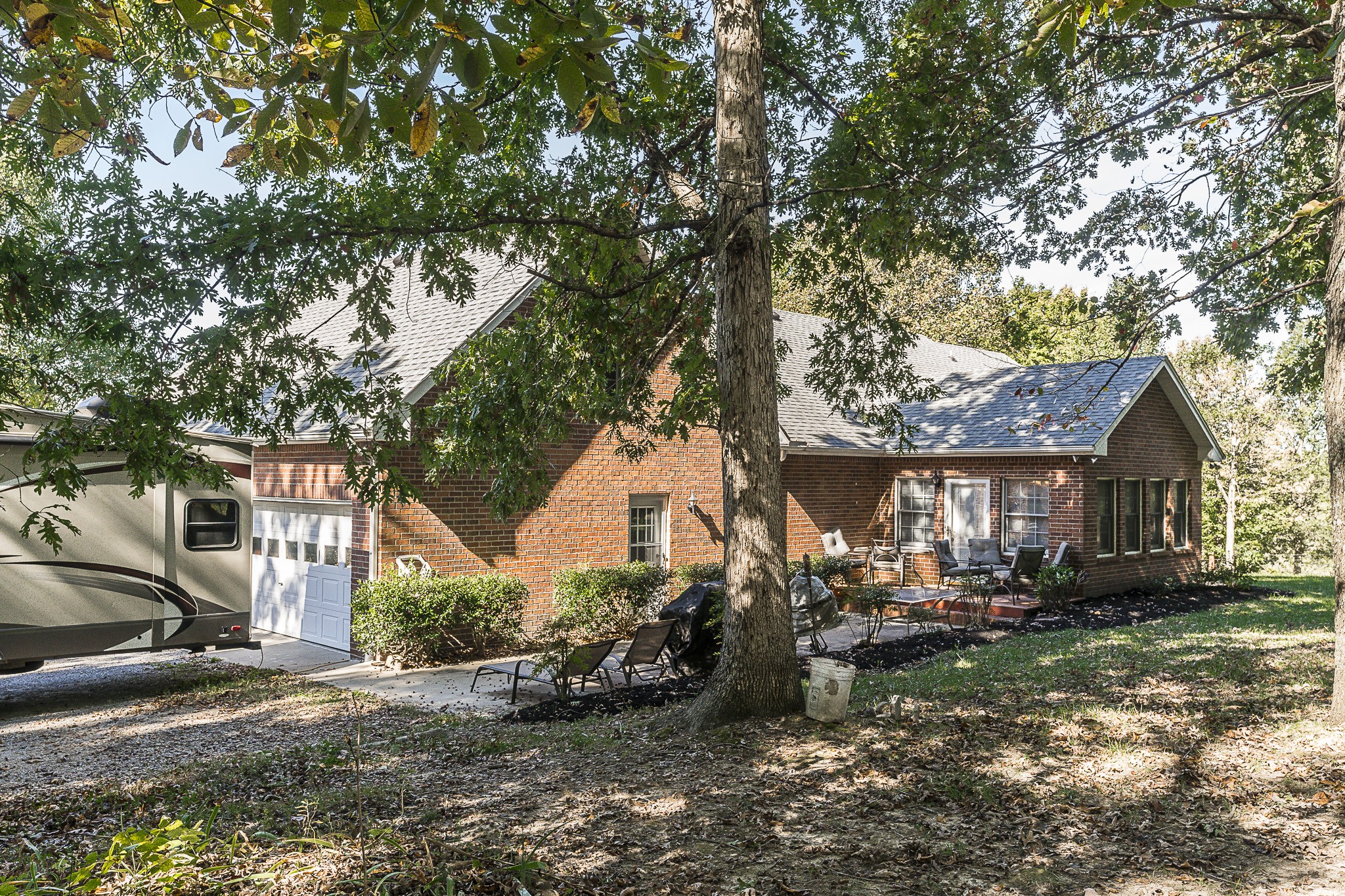 182 Calvert Ridge Road Westmoreland, TN 37186 - Photo 38 of 50