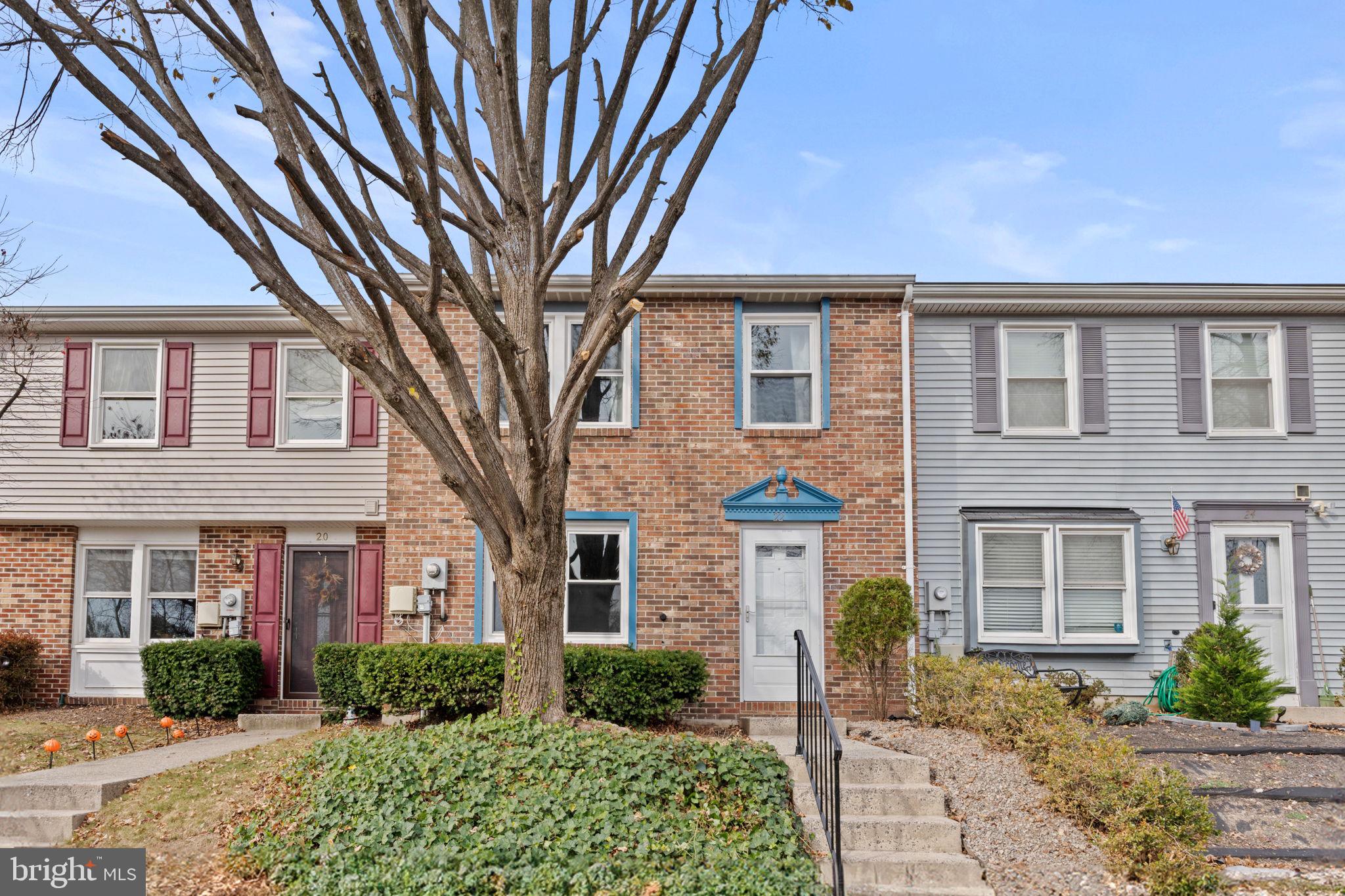 22 Shelldrake Court Damascus, MD 20872 - Photo 1 of 35