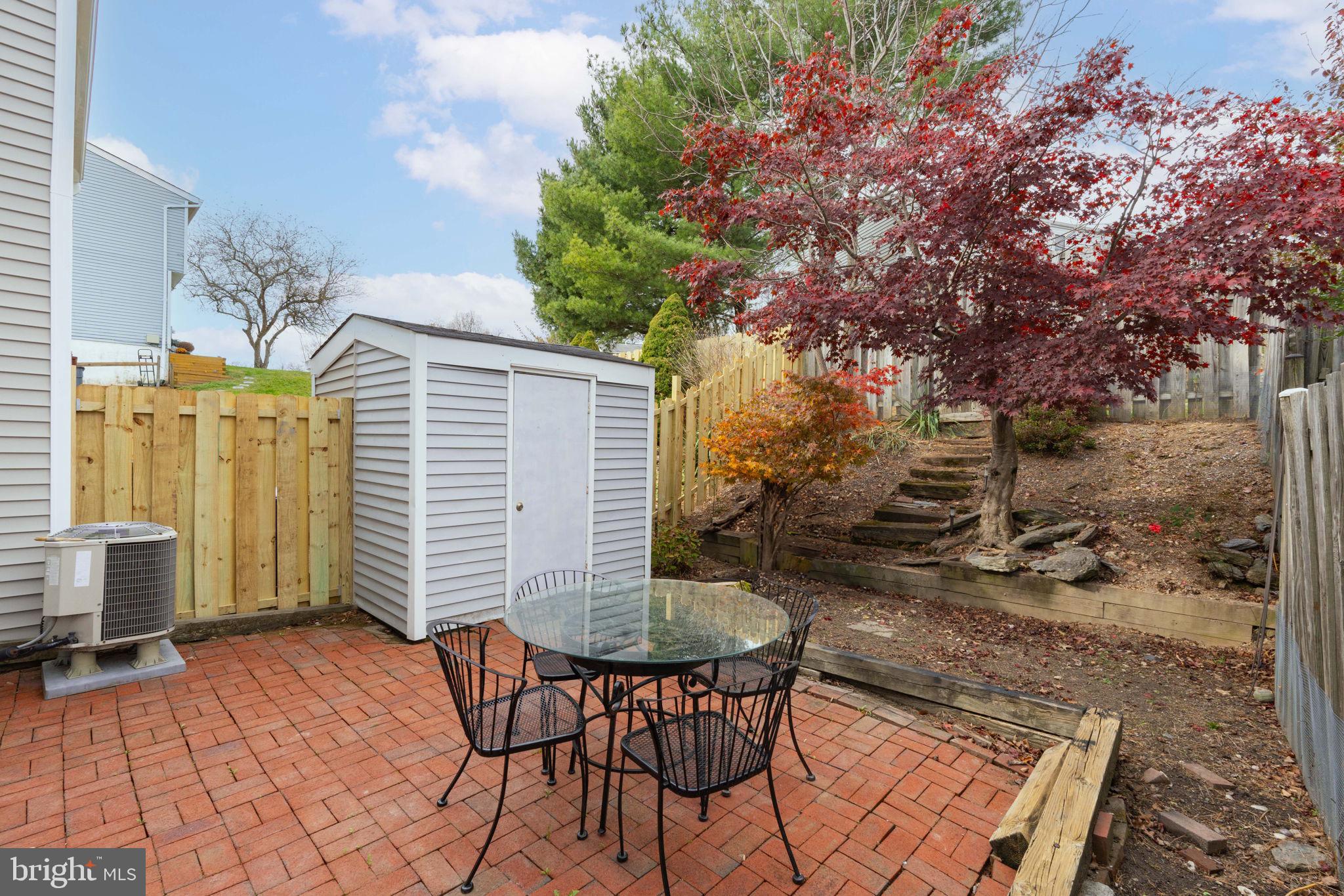 22 Shelldrake Court Damascus, MD 20872 - Photo 30 of 35