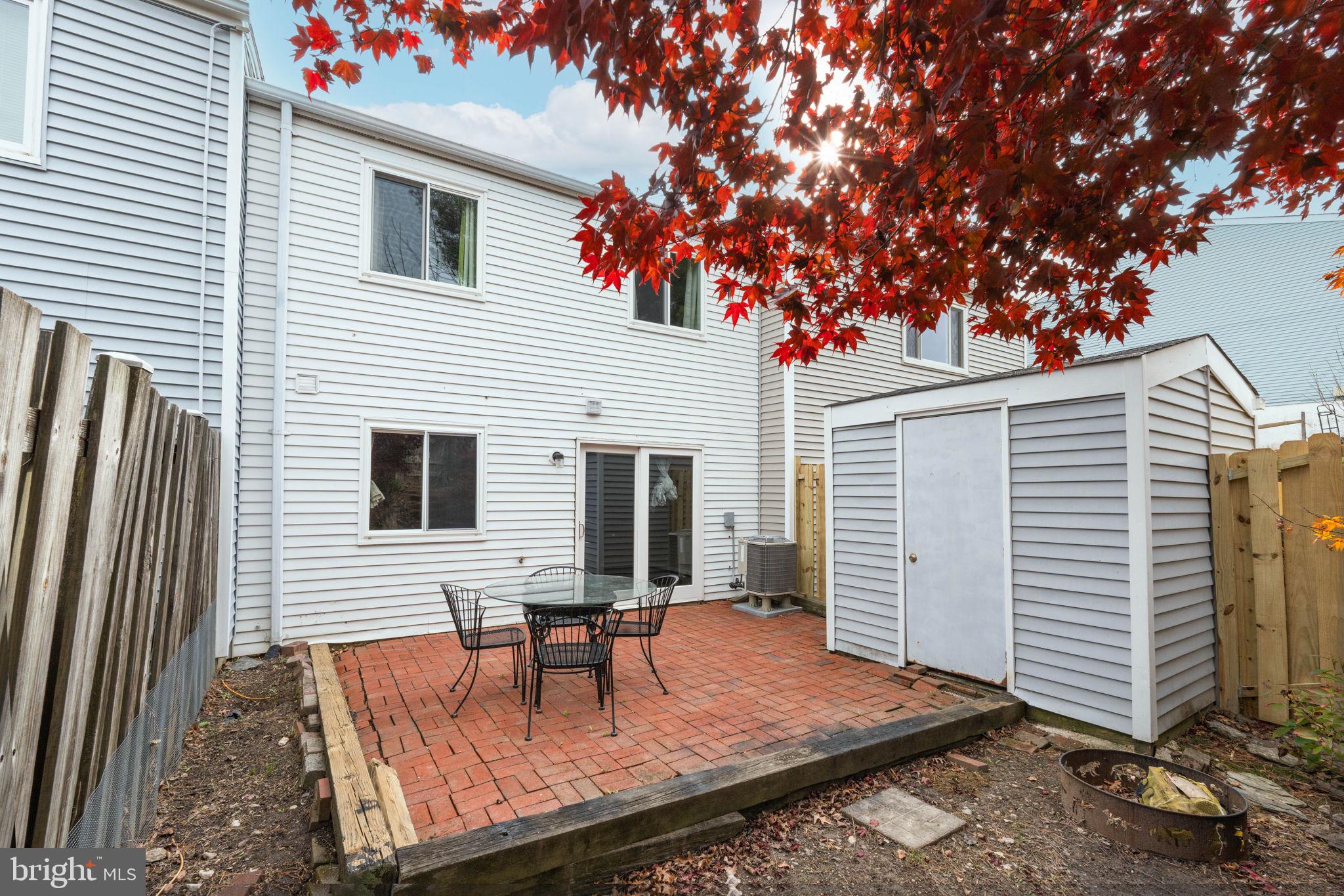 22 Shelldrake Court Damascus, MD 20872 - Photo 31 of 35