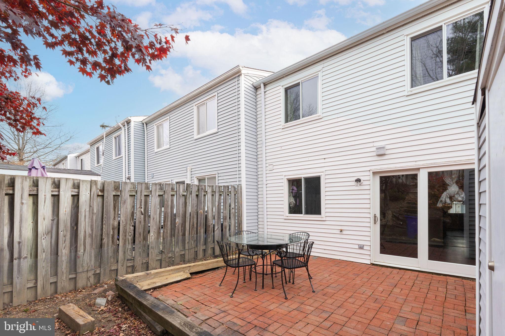 22 Shelldrake Court Damascus, MD 20872 - Photo 32 of 35