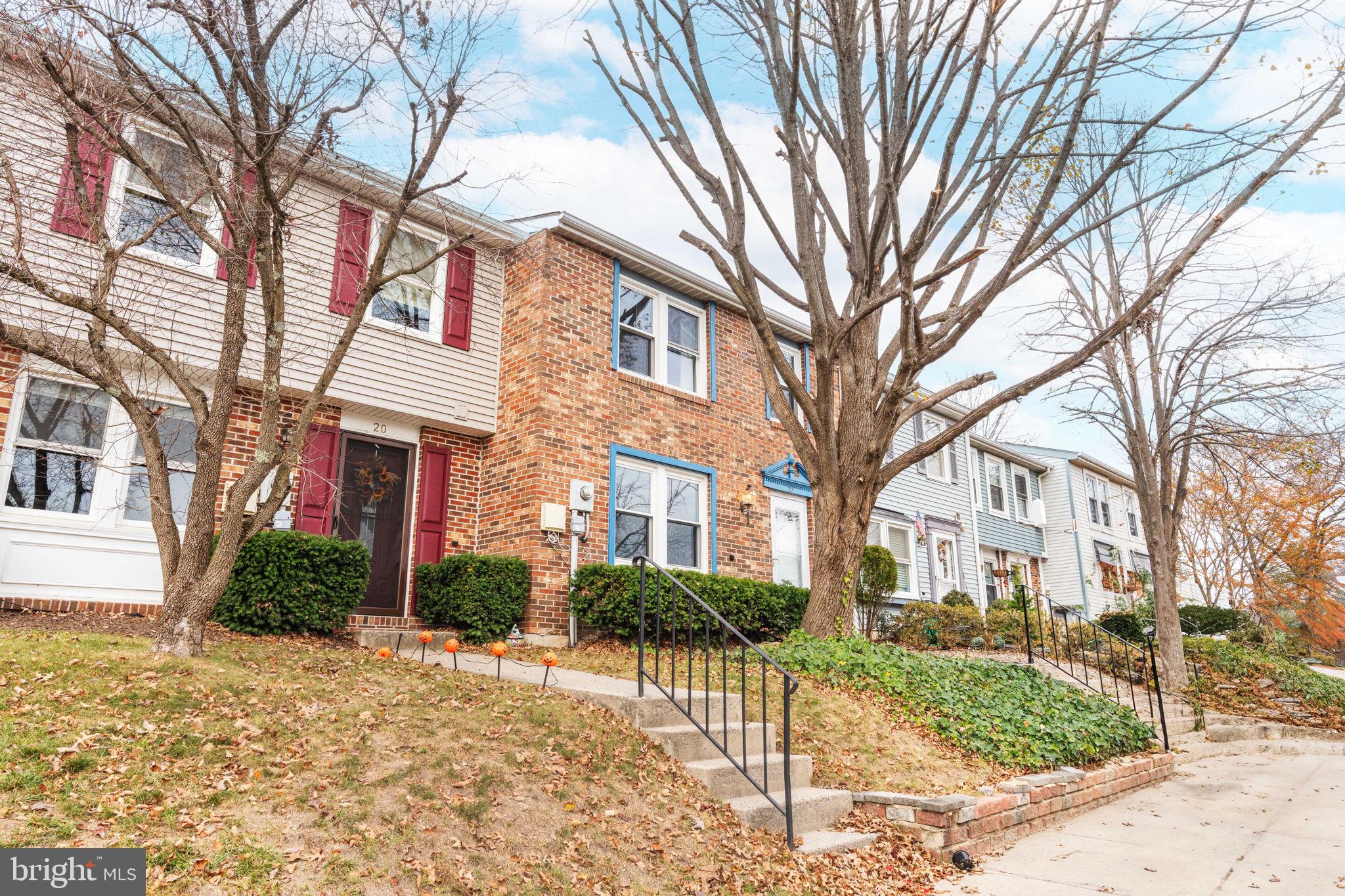 22 Shelldrake Court Damascus, MD 20872 - Photo 33 of 35