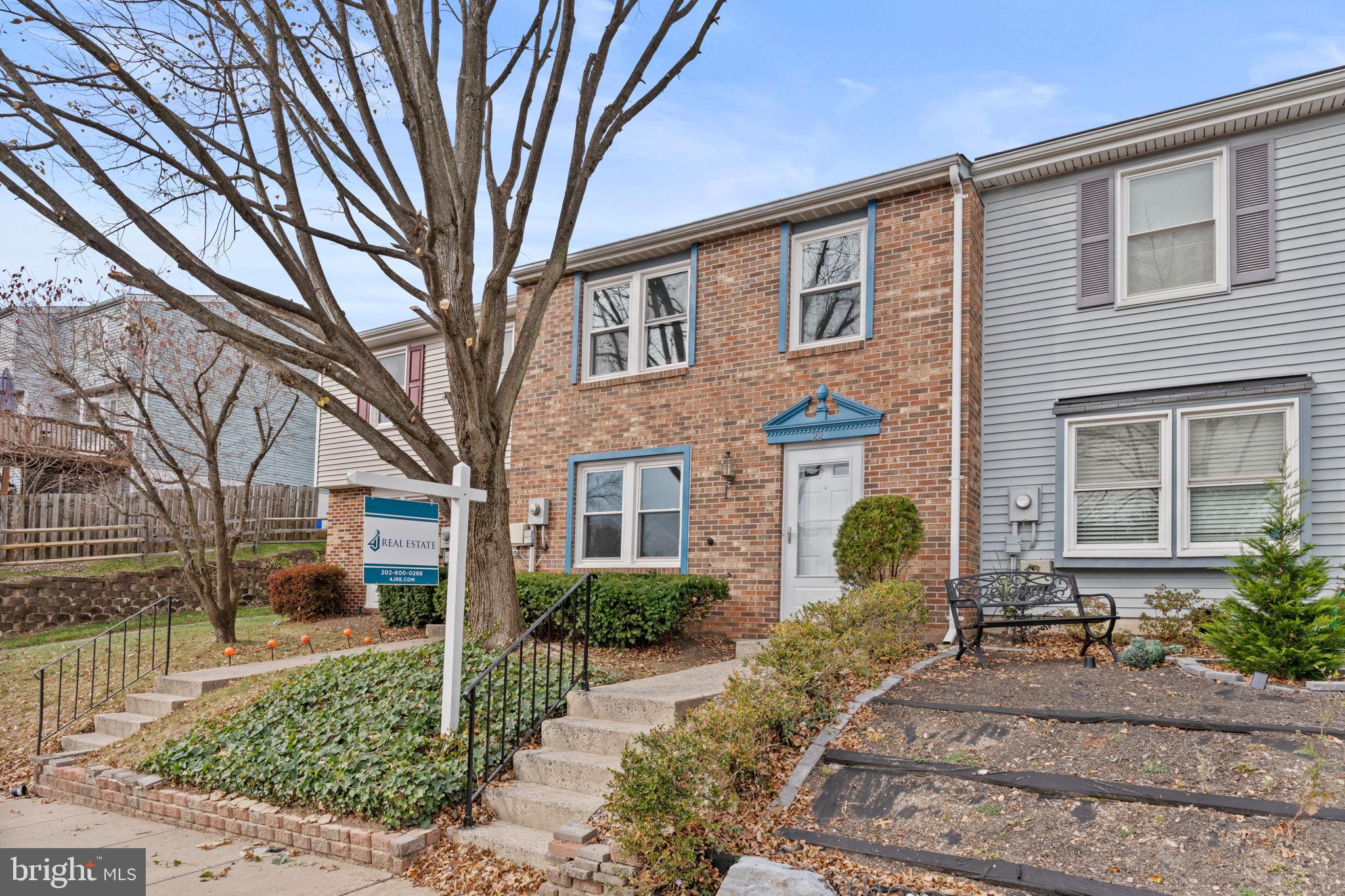 22 Shelldrake Court Damascus, MD 20872 - Photo 34 of 35