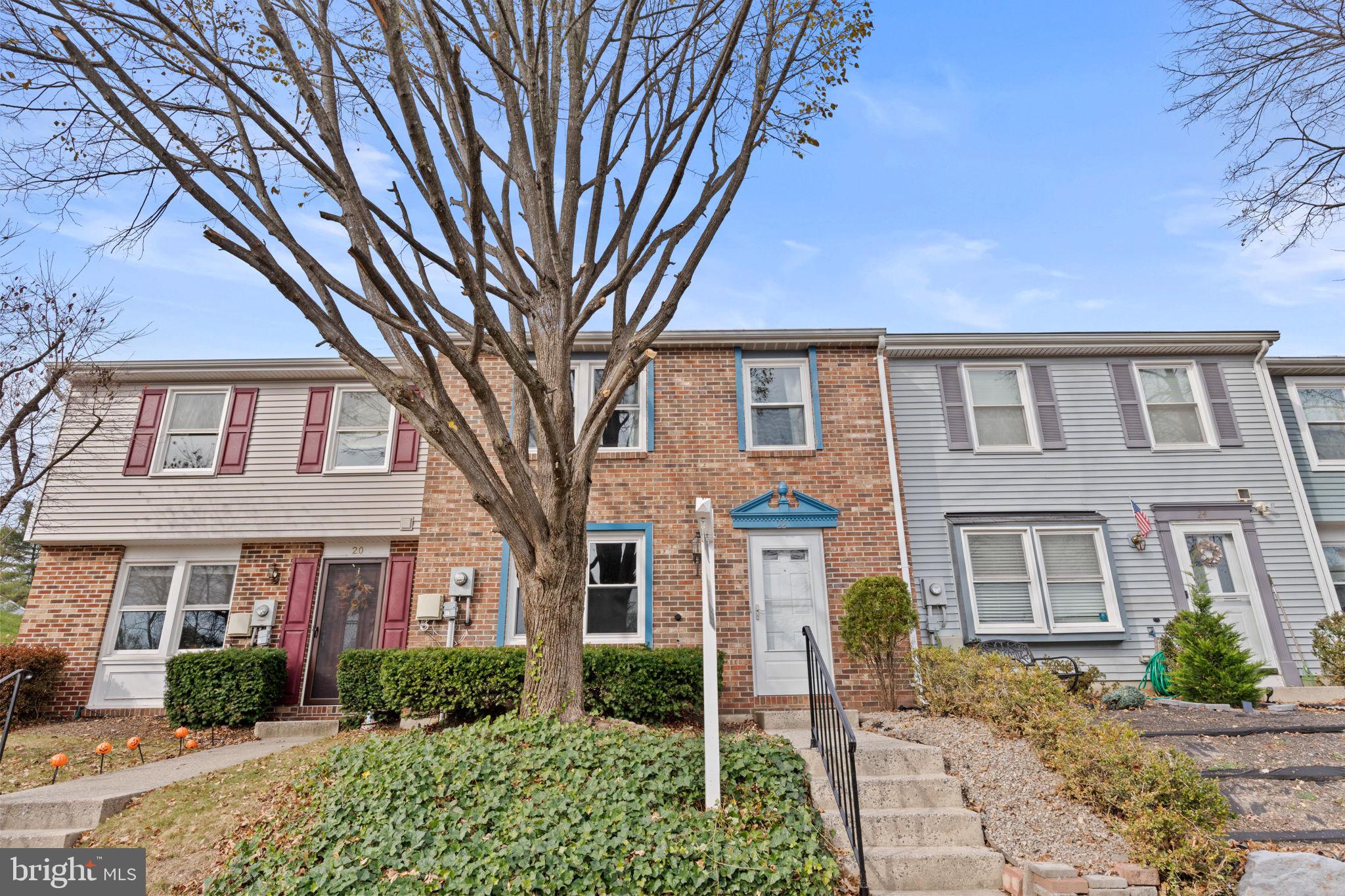 22 Shelldrake Court Damascus, MD 20872 - Photo 35 of 35