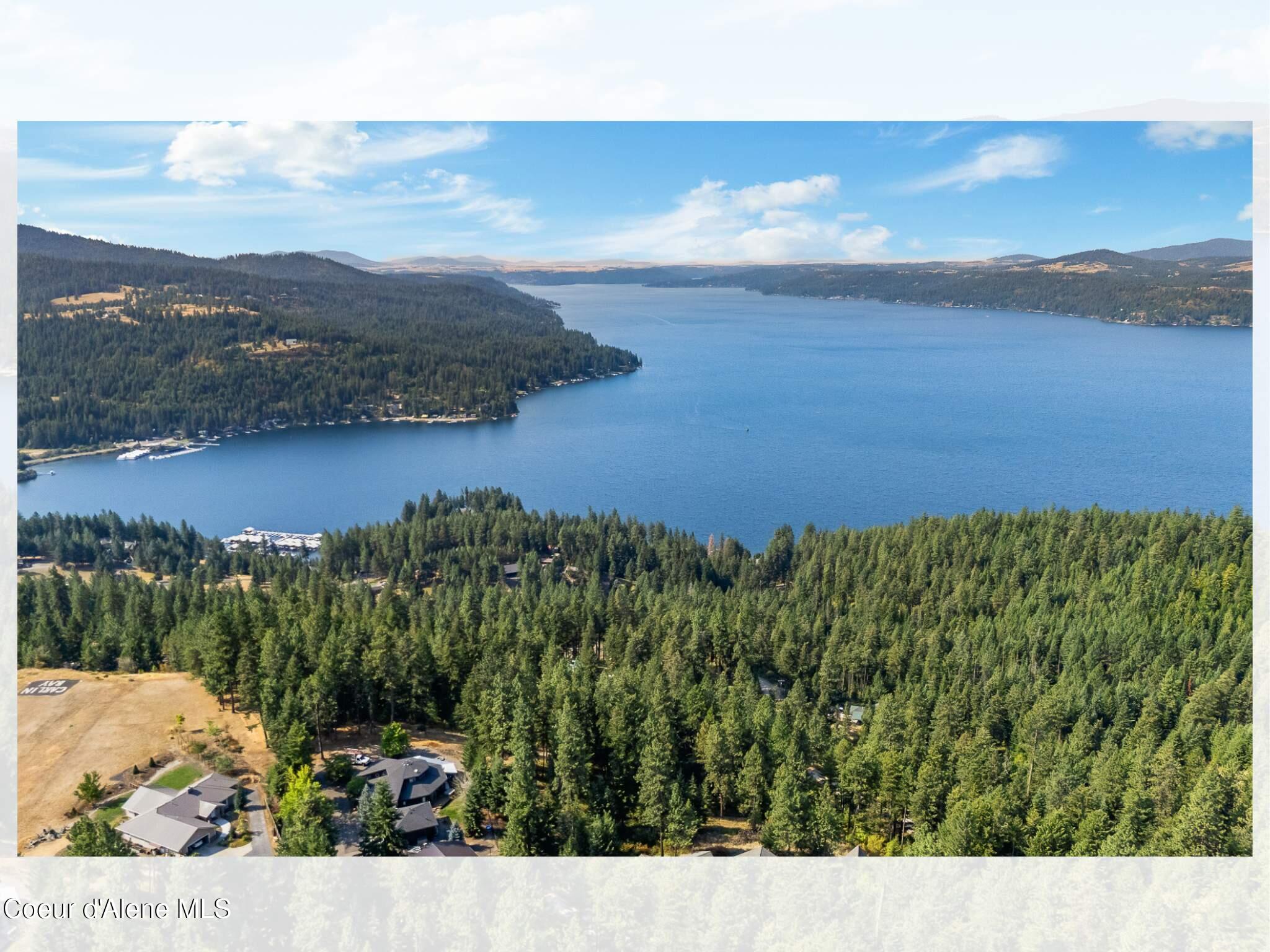 Lt1-blk1 South Hanson Road Harrison, ID 83833 - Photo 12 of 28 Carlin Bay with airstrip