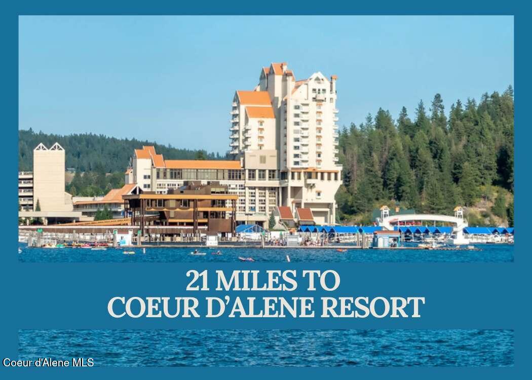 Lt1-blk1 South Hanson Road Harrison, ID 83833 - Photo 14 of 28 Hanson Miles to CDA Resort