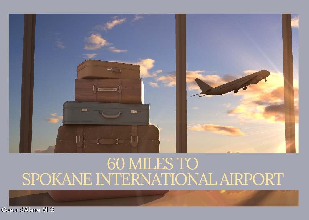 Lt1-blk1 South Hanson Road Harrison, ID 83833 - Photo 16 of 28 Hanson Miles to GEG