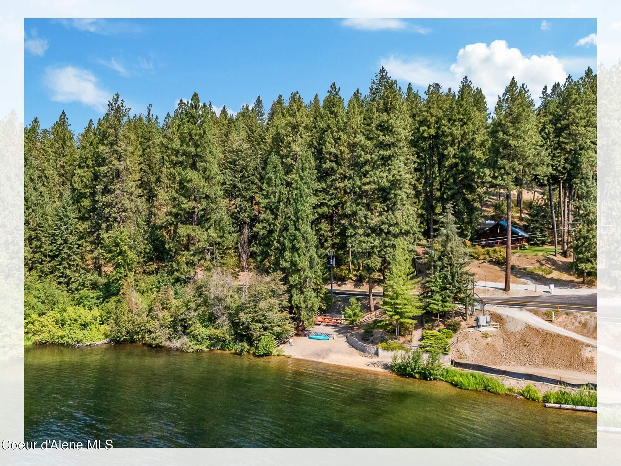 Lt1-blk1 South Hanson Road Harrison, ID 83833 - Photo 20 of 28 picnic area