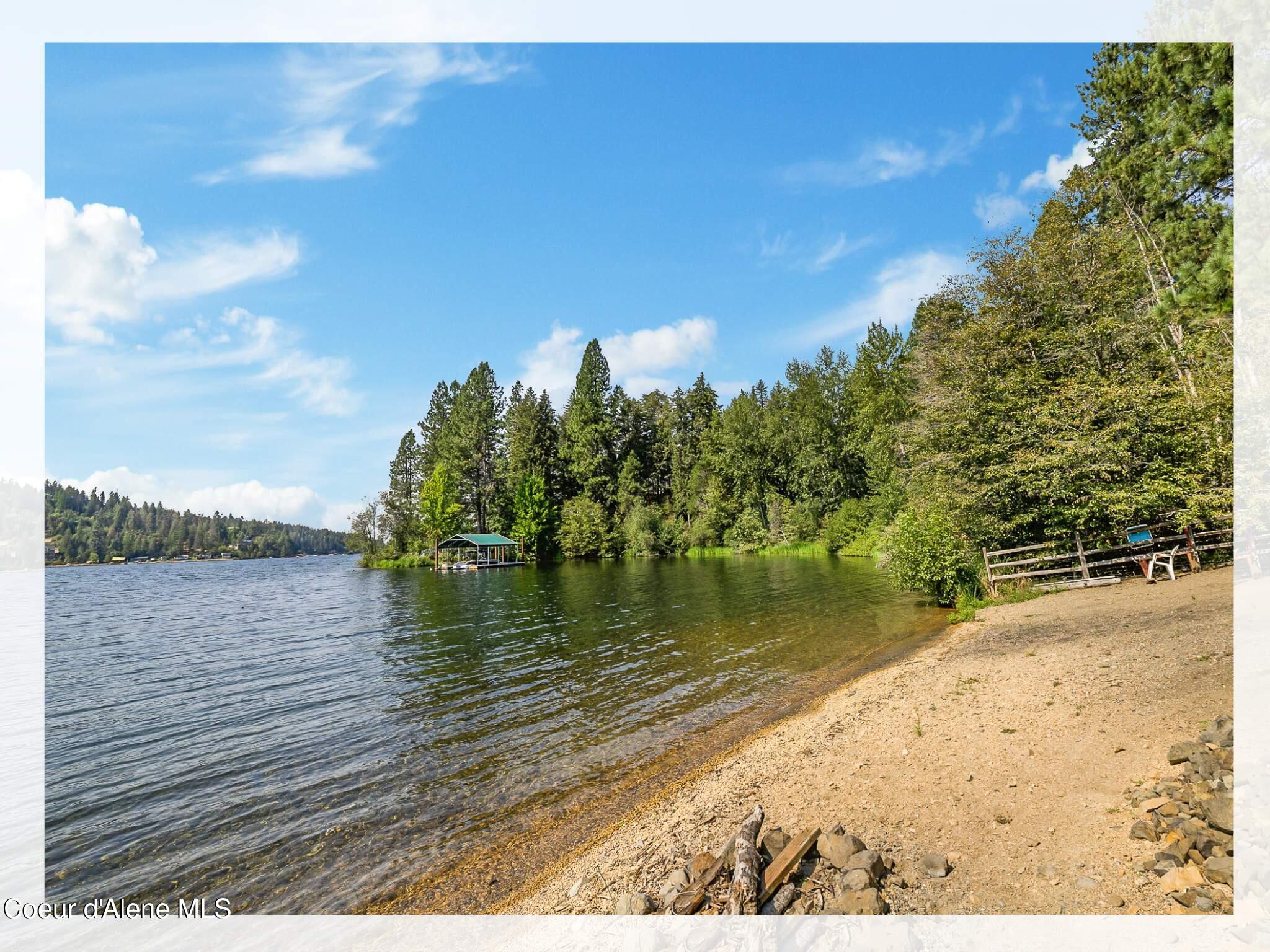 Lt1-blk1 South Hanson Road Harrison, ID 83833 - Photo 22 of 28 Picnic area (2)